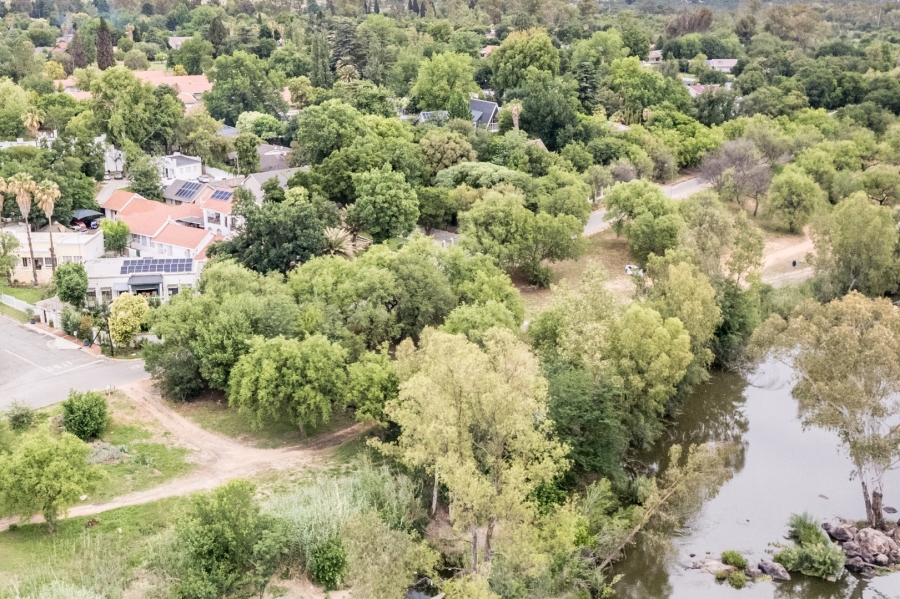 8 Bedroom Property for Sale in Parys Free State